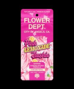 Flower Dept Diamond Infused Prerolls
