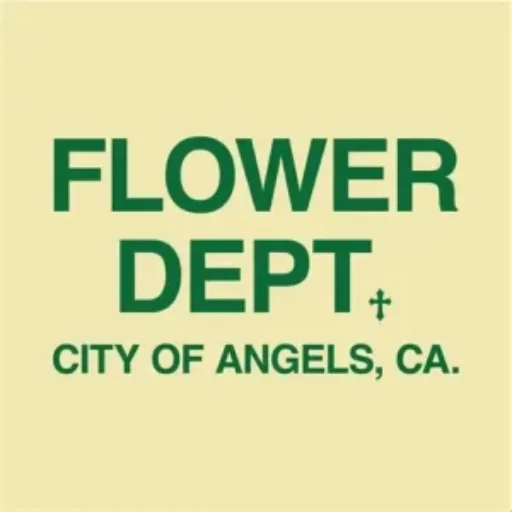flowerdepartmentla.com