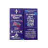 flower dept cough berry
