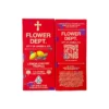 Flower Dept Lemon Cherry Tropics